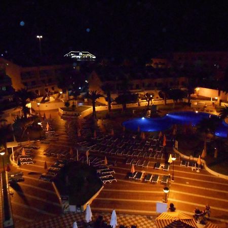 S Apart Playa de las Americas (Tenerife) Exterior foto