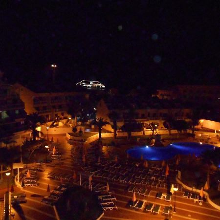 S Apart Playa de las Americas (Tenerife) Exterior foto