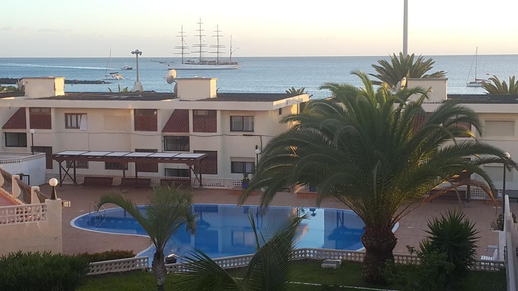 S Apart Playa de las Americas (Tenerife) Quarto foto