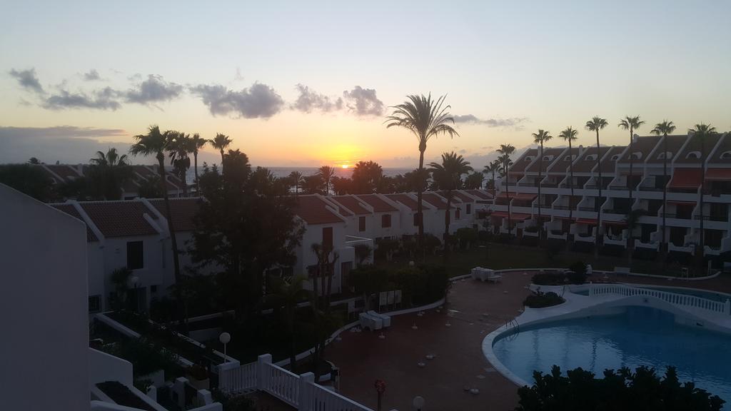 S Apart Playa de las Americas (Tenerife) Quarto foto