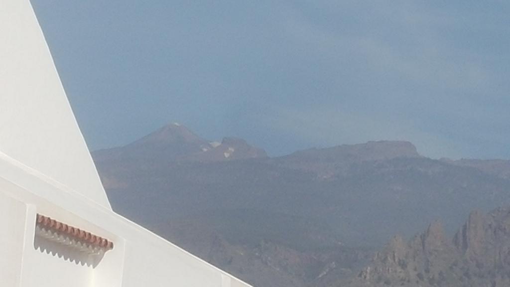 S Apart Playa de las Americas (Tenerife) Quarto foto