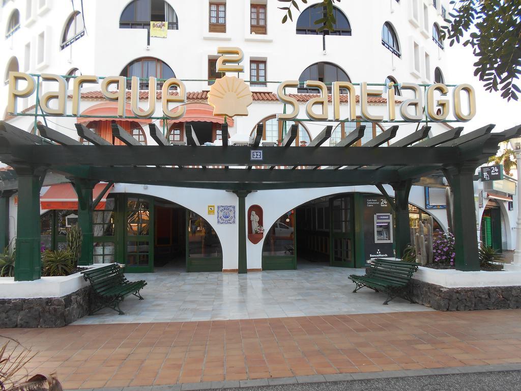 S Apart Playa de las Americas (Tenerife) Exterior foto