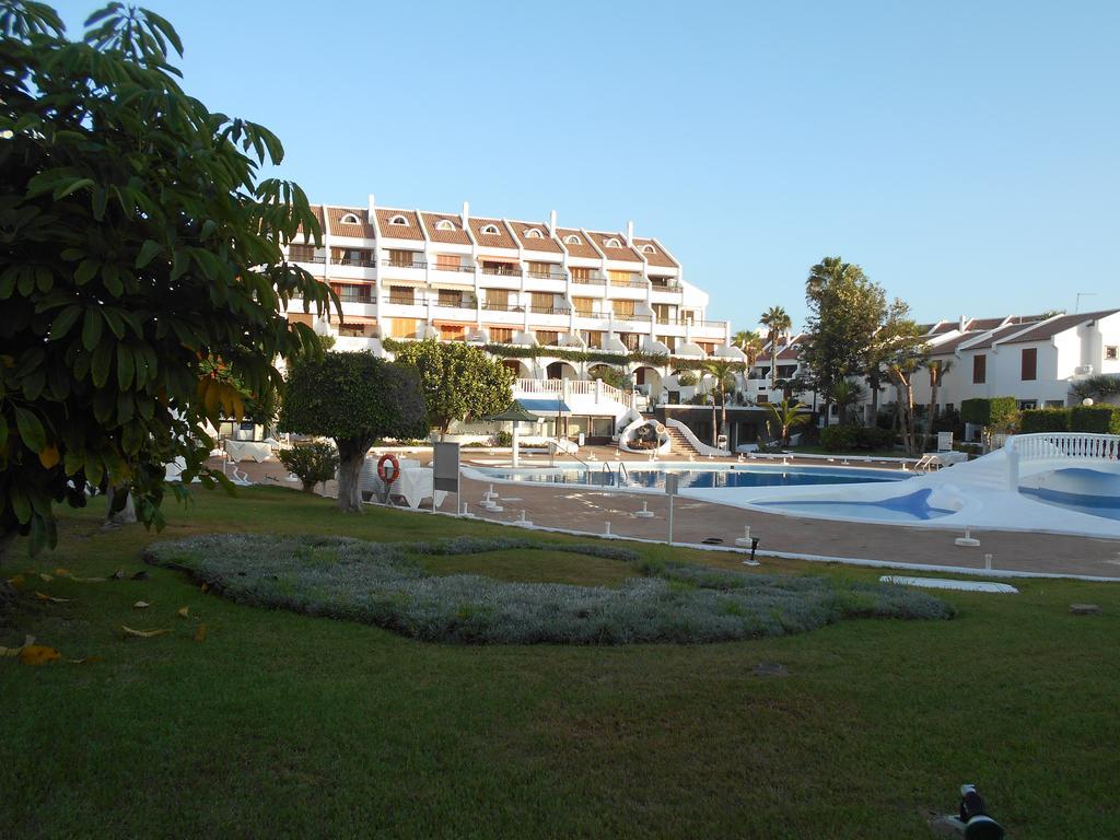 S Apart Playa de las Americas (Tenerife) Exterior foto