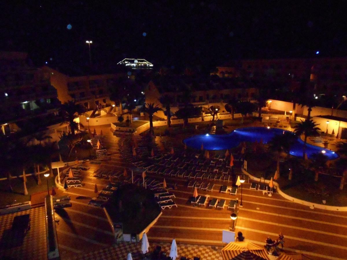 S Apart Playa de las Americas (Tenerife) Exterior foto