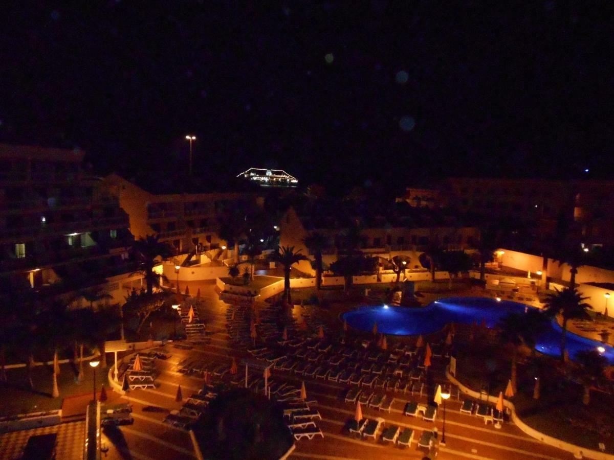 S Apart Playa de las Americas (Tenerife) Exterior foto