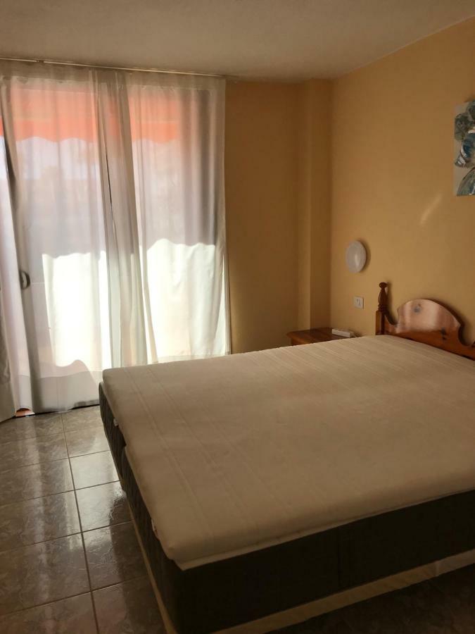 S Apart Playa de las Americas (Tenerife) Exterior foto